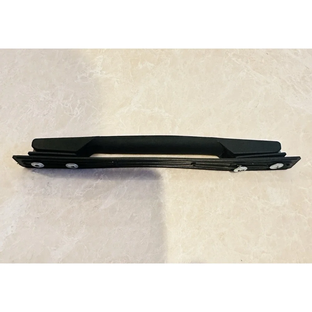 Ricardo Replacement Black Luggage Bag Carry On handle ( 8.75 x 1 inches ) OEM